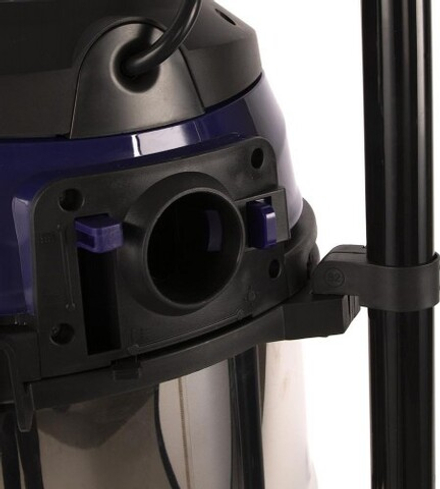 Пылесос строительный ПУЛЬСАР ПС 200 791-424