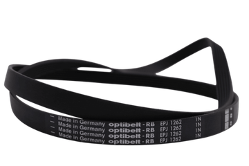 Ремень приводной стиральной машины EPJ 1262 Optibelt-RB