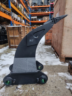 Клык (рыхлитель) MST 544/542