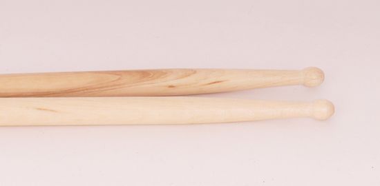 Барабанные палочки, деревянный наконечник, Leonty SL3ALW Studio Light 3AL