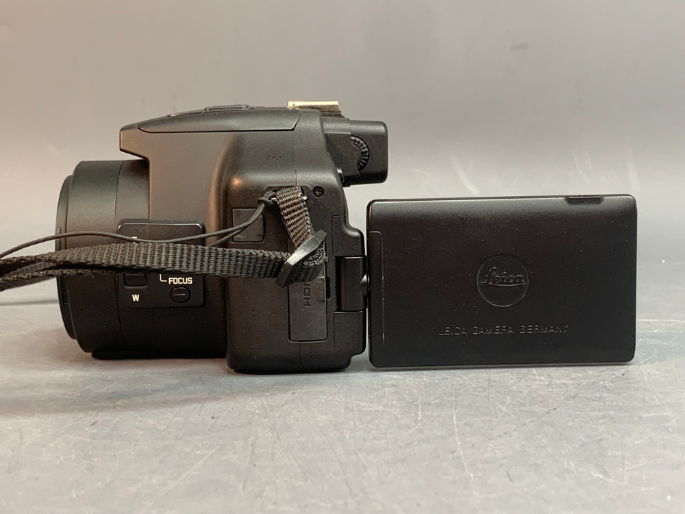 Leica V-LUX 3 Без Зу
