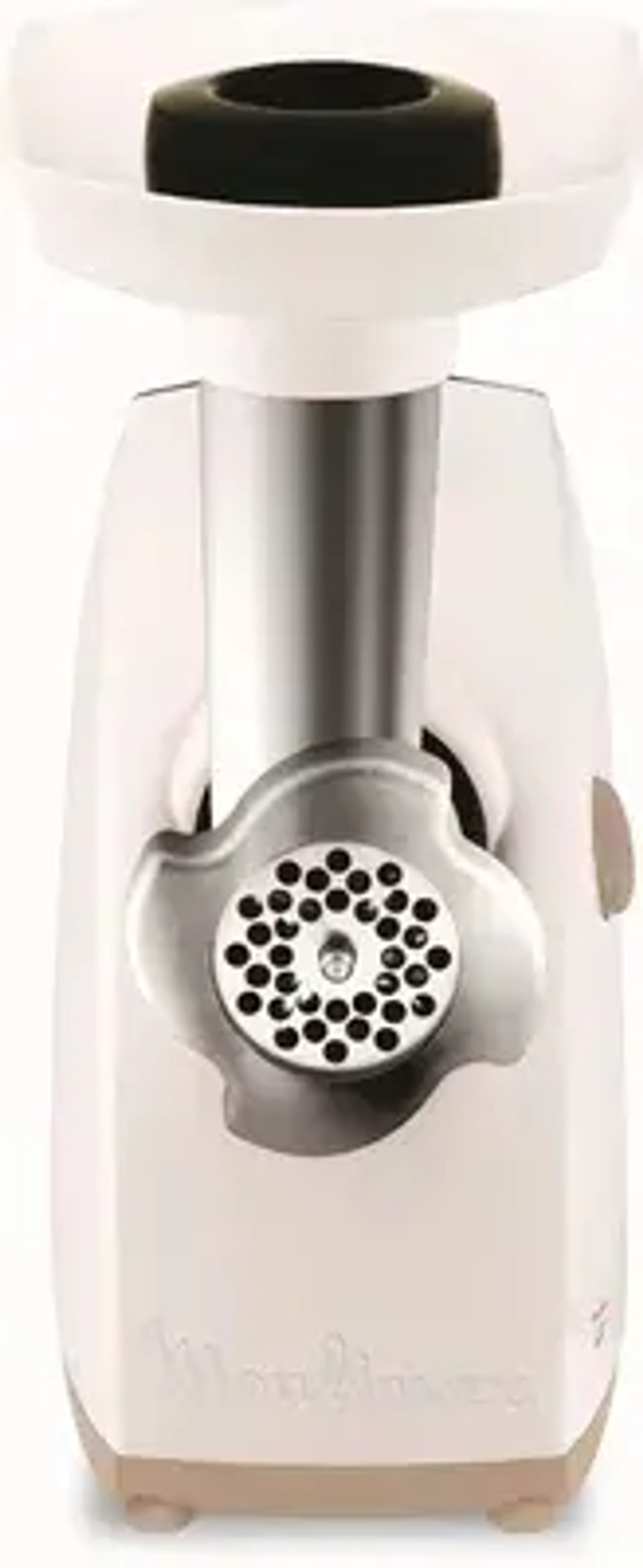 Мясорубка Moulinex HV4 ME461132 1600Вт белый
