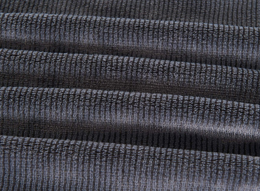 Плед 160х220 Sofi De MarkO Стелла серый