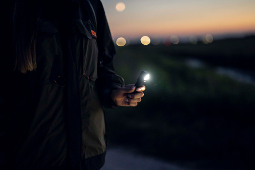 Фонарь Armytek Wizard C2 Pro Max LR White (F06702C)