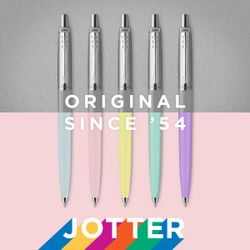 Parker Jotter Originals K60