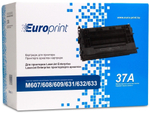Картриджи Europrint EPC-237A черный