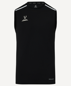 Майка тренировочная DIVISION PerFormDRY Training Sleeveless, черный