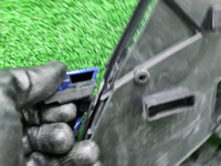 Бампер передний Chery Tiggo 7 Pro (2020-н.в.)