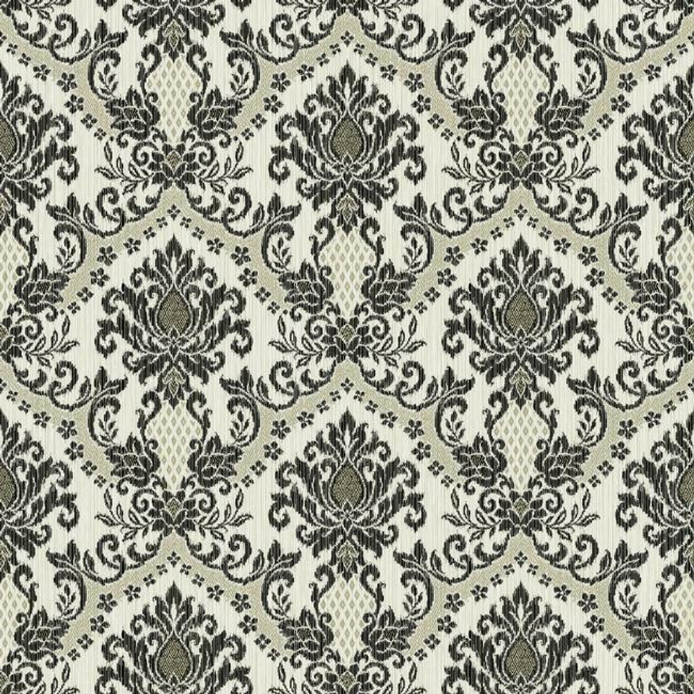 York Waverly Small Prints WP2421 C; 0,52х10 м.*