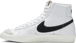 Nike Blazer Mid '77 Vintage 'White Black'