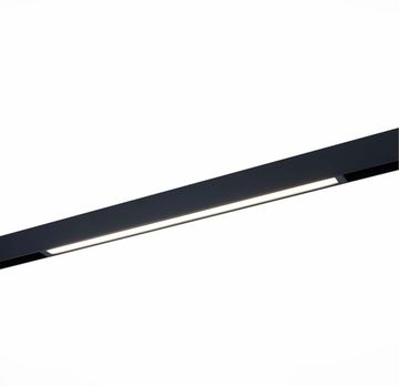 Трековый светильник Smart LED 40W 2700К-6000K ST657.496.40 чёрный Skyline 220 ST-Luce