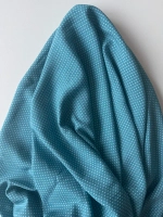 Ткань вискозный штапель для шитья и рукоделия