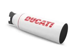 Бутылка для воды Ducati Urban Borraccia, 0.5 л.