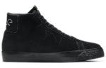 Кроссовки Isle Skateboards X Nike Blazer Qs