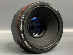 YongNuo YN 50mm 1.8 II Canon EF