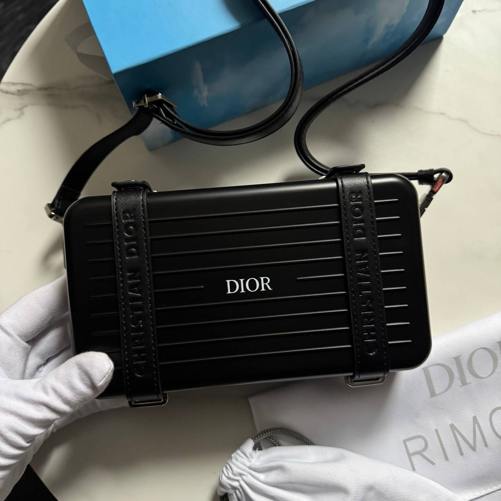 Сумка RIMOWA