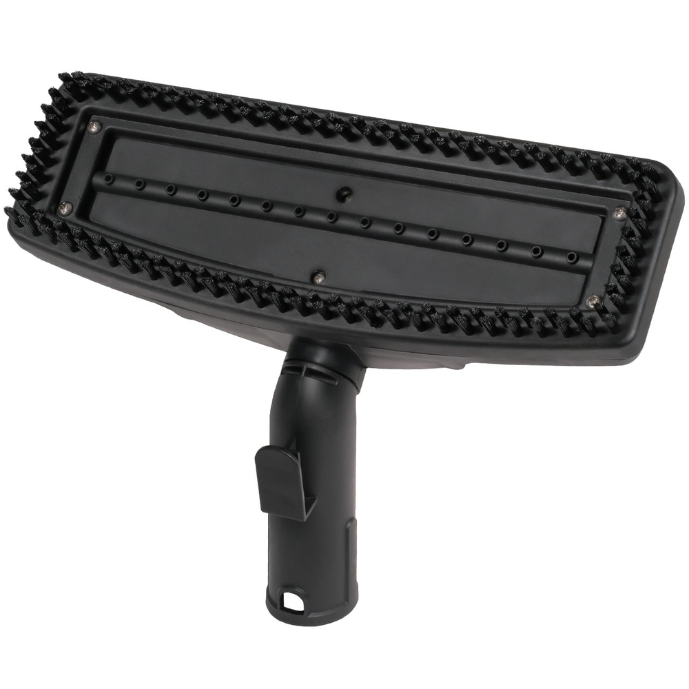Насадка для пароочистителя BORT Floor scrub brush