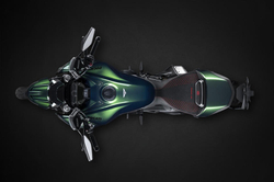 Ducati Diavel V4 (For Bentley Edition)