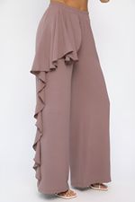 Костюм Морской бриз (пыльно-лиловый) К13676-5М LT Collection