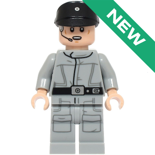 NEW Имперский Экипаж sw1373