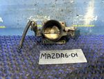 Дроссельная заслонка MAZDA MAZDA6 2004