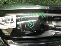 Фара правая VW Tiguan 2 (2016-2020) Full LED
