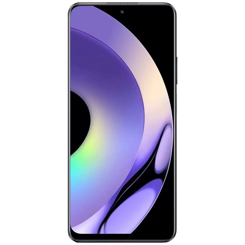 Смартфон Realme 10 Pro 5G 8/128GB черный