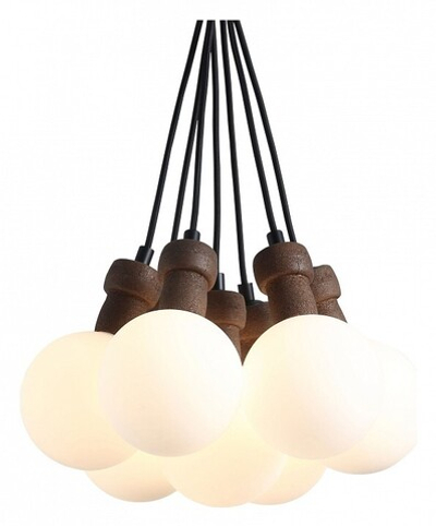 Подвесной светильник ST-Luce Cork SL6226.403.07