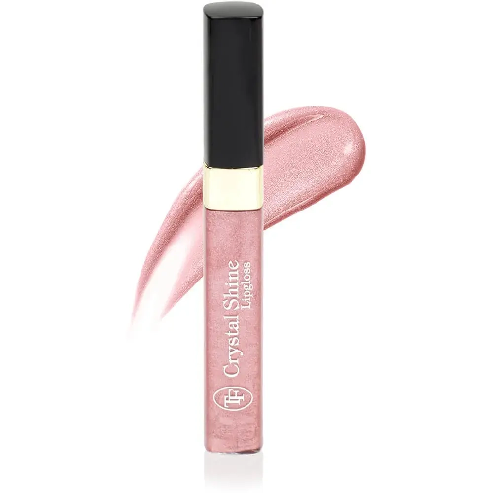 Губная помада Triumph Crystal shine lipgloss 12 гр