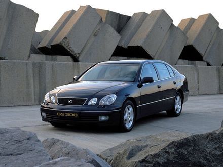 GS (1997-2005)