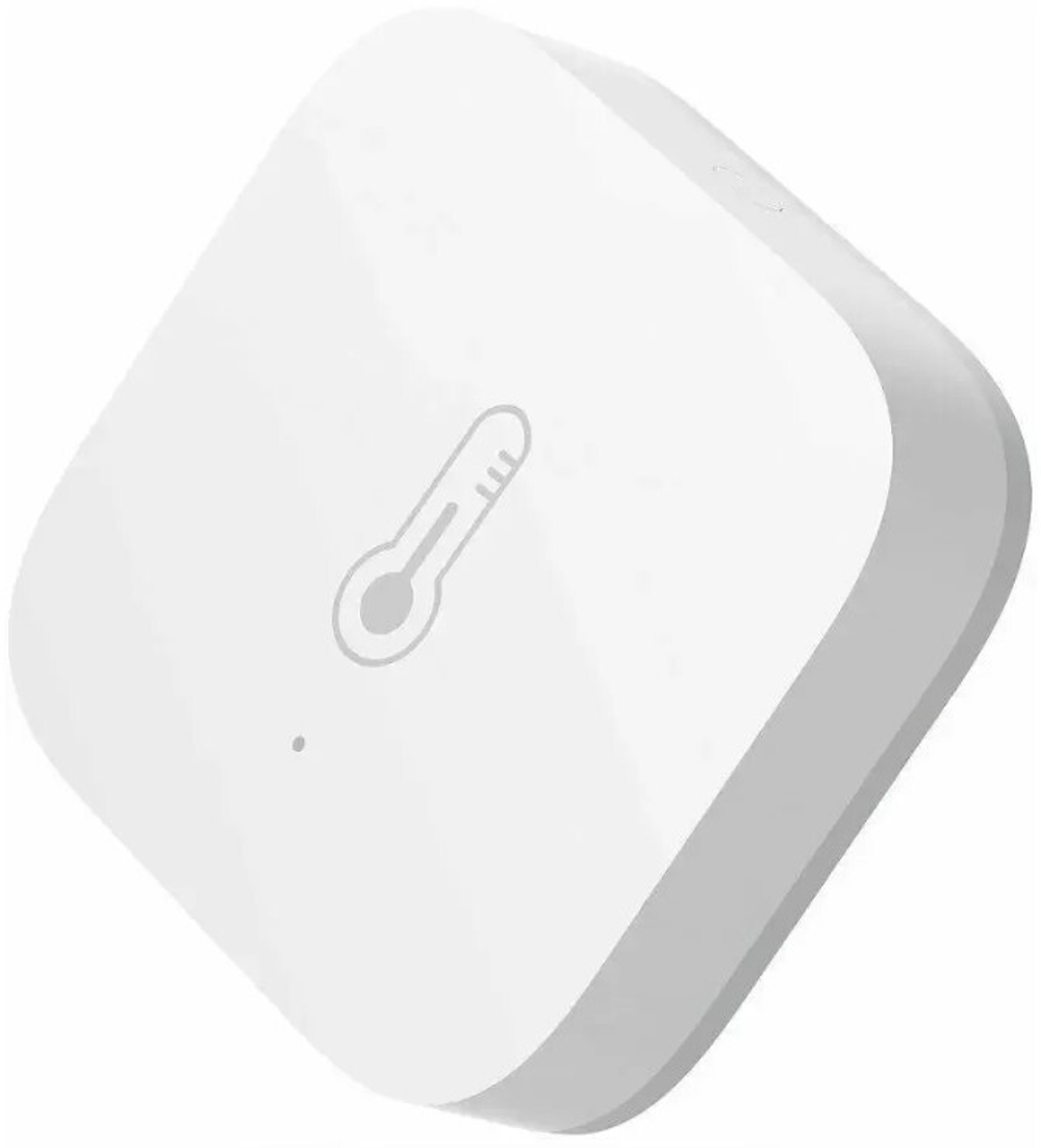Датчик температуры и влажности  Aqara TH-S02D