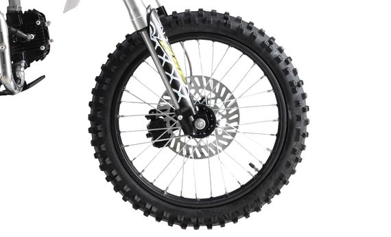 Мотоцикл BSE EX 125E Max13 PITBIKE