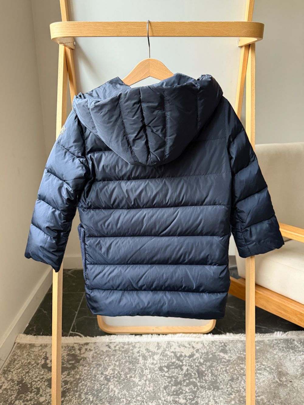 Пуховая куртка Il Gufo, 104