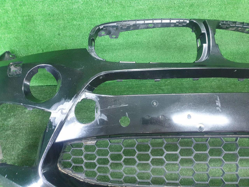 Бампер передний BMW X5M F85 (2014-2018)