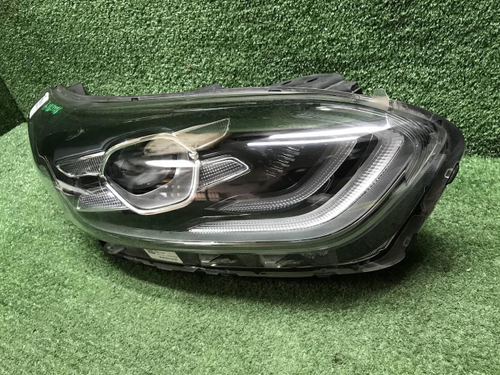 Фара правая Kia Ceed 3 (2018-2021) LED