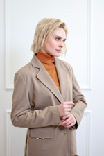 Жакет 0103197 ANNA VERDI