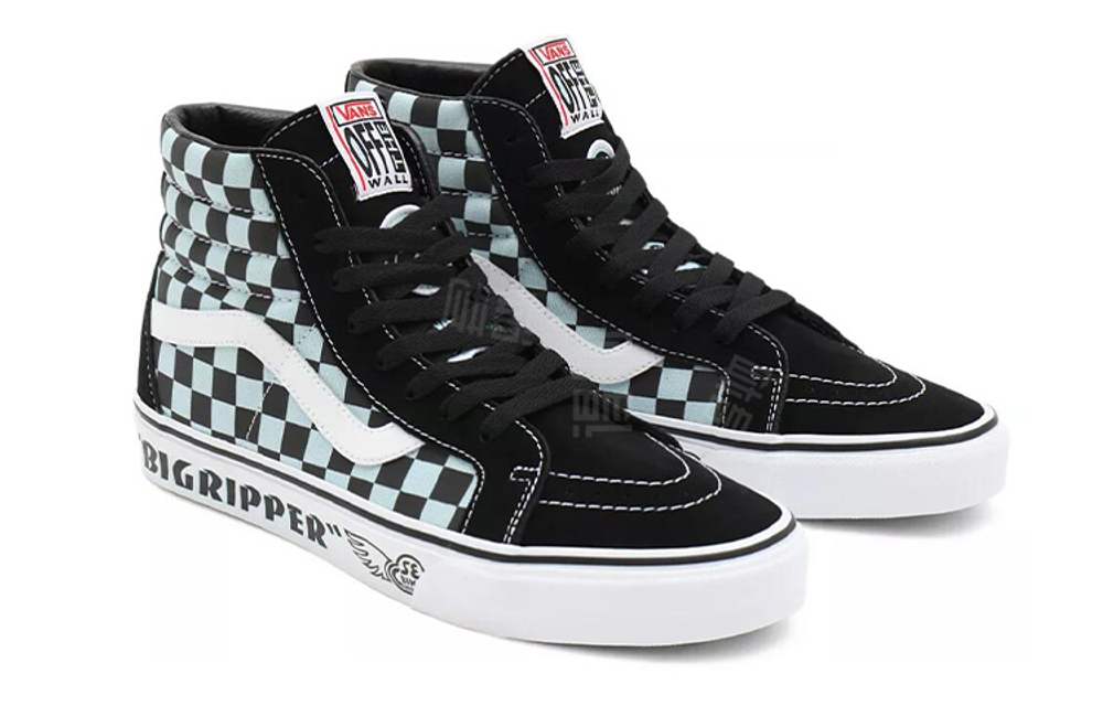 Vans Sk8