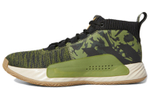 Кроссовки Adidas Court80S Mid