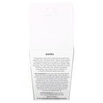 Dr. Mercola, зубная зубная нить, с перечной мятой, 91,44 м (100 ярдов)