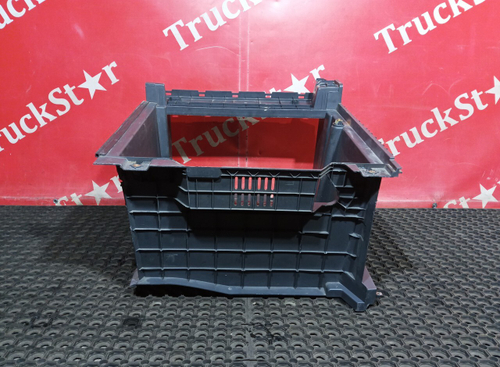 Ящик инструментальный левый 2016 г.