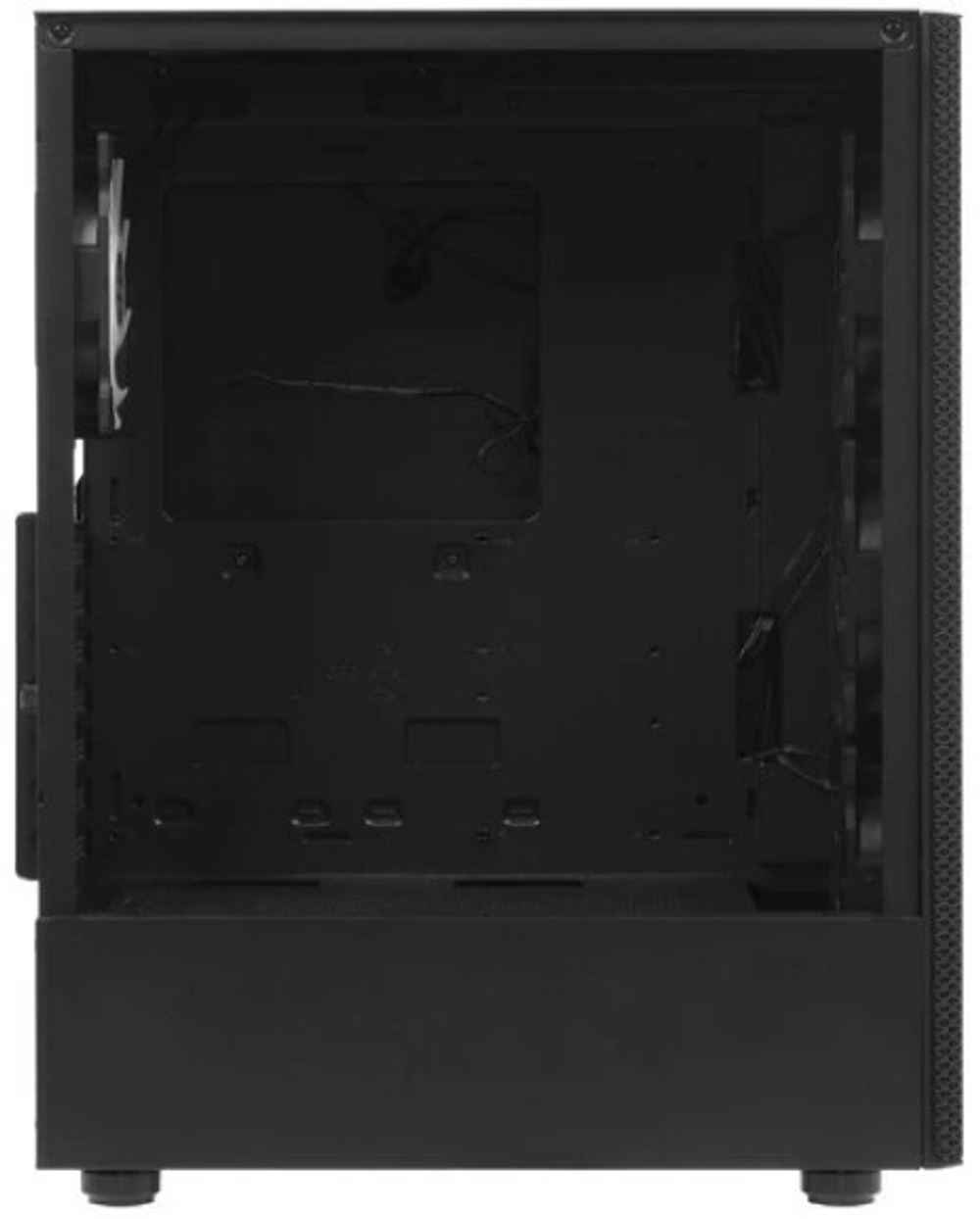 Корпус ATX ADATA XPG VALORMESHC4VA-BKCWW