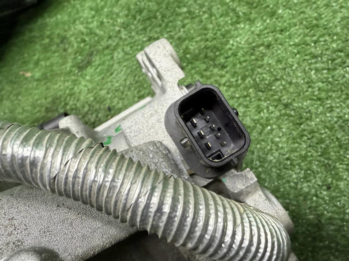 Редуктор переднего моста LR Discovery Sport 19-нв