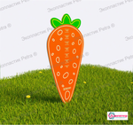 Ростомер уличный Вырастай-ка