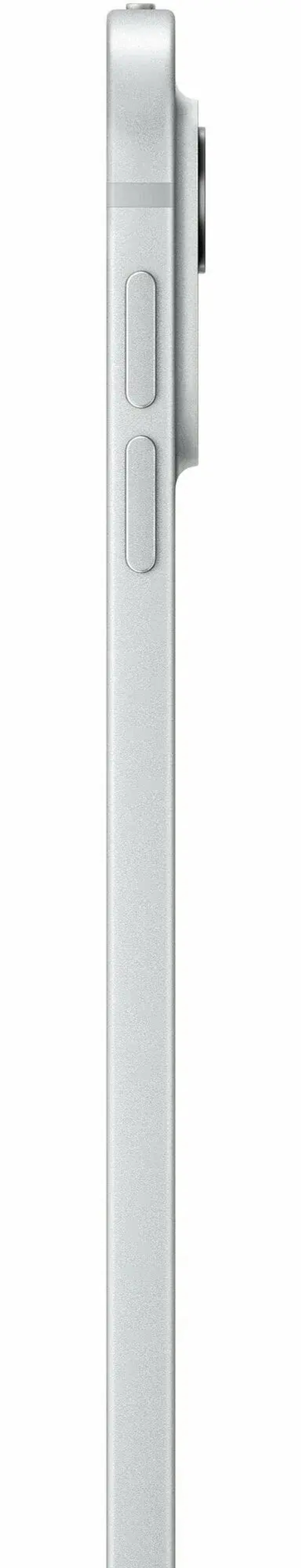 Apple iPad Pro (2024) 13 Wifi + Cellular Серый