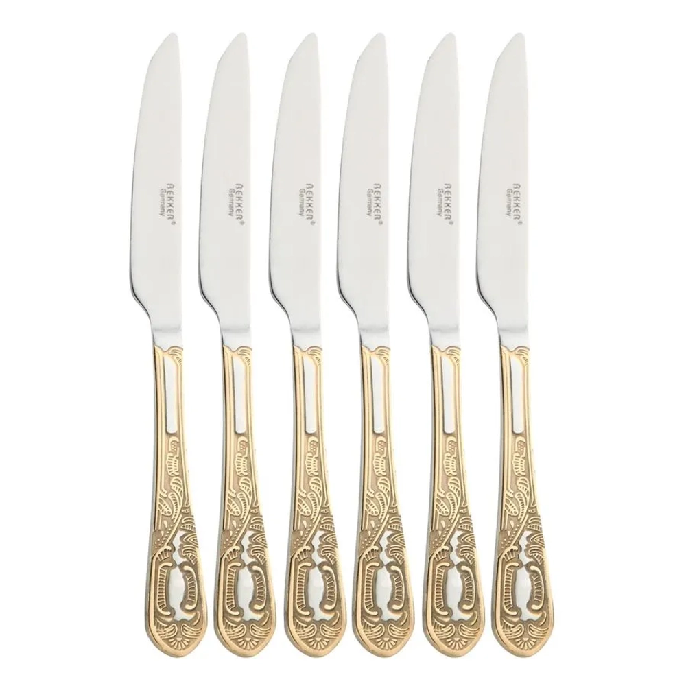 Ножи BK-6500N 6 шт. (в блист.с крючком)