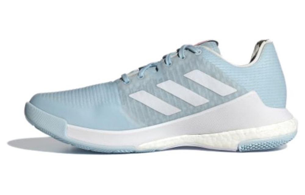 Adidas Wmns Crazyflight "Ice Blue"