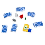 Настольная игра "Барабашка"