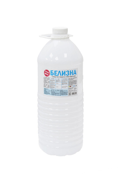 Белизна + гель  3л