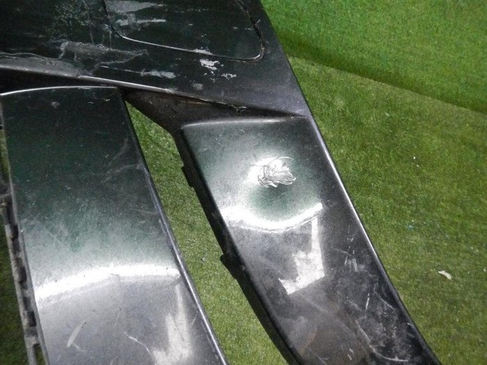 Бампер передний Audi A8 4 D5 (2017-2021) Sport