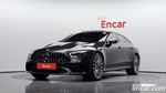 Mercedes-Benz AMG GT 4 даери 43 4MATIC+ (04.2021)